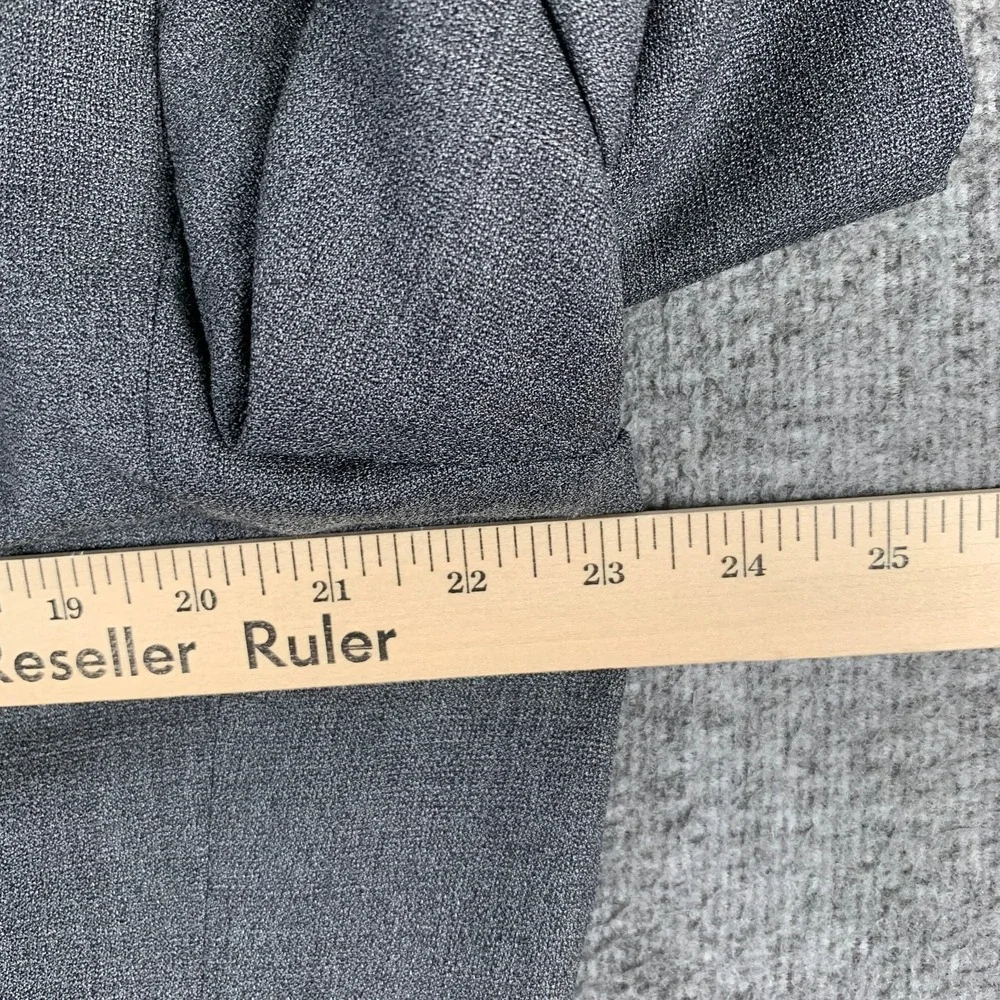 Canali Blazer Jacket Men 46R Impeccable Sport Coat Italy Made Luxury Suit